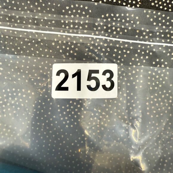 White Stag Womens Plus Size 18W/20W Blue Stretch Capri Pants Drawstring Waist - Picture 8 of 11